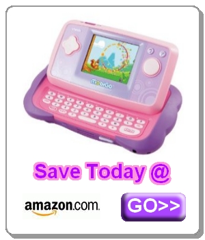 Pink Mobigo